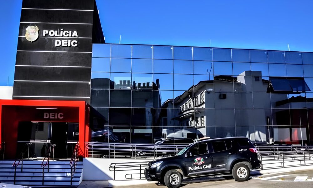 Sequestrada e Extorquida O Caso da Funcion ria da Primeira Dama de Sorocaba Que Chocou o Brasil
