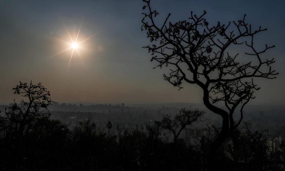 Sol Temperaturas Agrad veis e Umidade Controlada Como Indaiatuba se Prepara para um Dia de C u Azul na Quinta feira 15