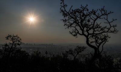 Sol Temperaturas Agrad veis e Umidade Controlada Como Indaiatuba se Prepara para um Dia de C u Azul na Quinta feira 15