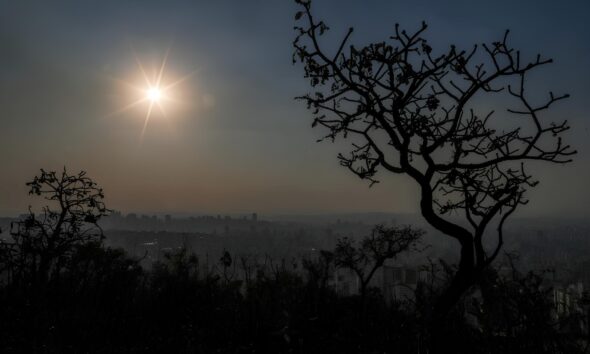Sol Temperaturas Agrad veis e Umidade Controlada Como Indaiatuba se Prepara para um Dia de C u Azul na Quinta feira 15