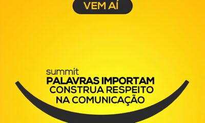 Summit Palavras Importam Como Uma Conversa Pode Mudar o Mundo