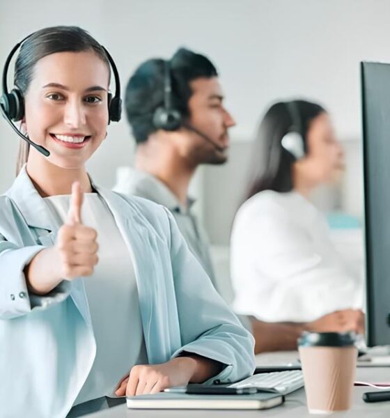 Supervisor(a) de Customer Service em Indaiatuba: A Oportunidade Que Pode Redefinir Sua Carreira 16 Supervisor a de Customer Service em Indaiatuba A Oportunidade Que Pode Redefinir Sua Carreira