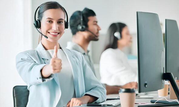 Supervisor a de Customer Service em Indaiatuba A Oportunidade Que Pode Redefinir Sua Carreira