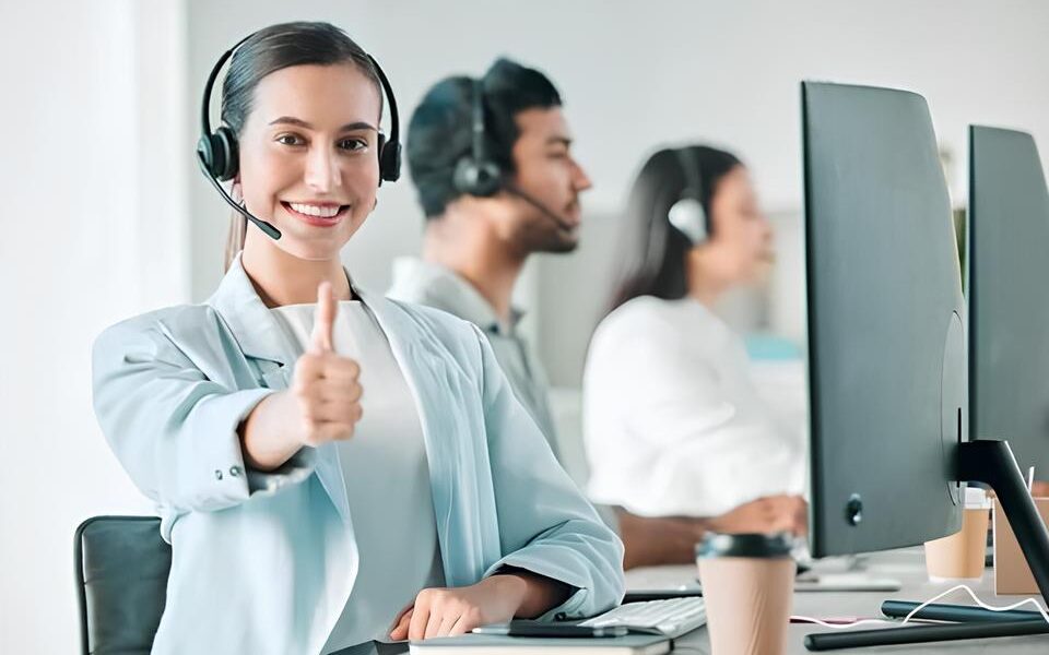 Supervisor a de Customer Service em Indaiatuba A Oportunidade Que Pode Redefinir Sua Carreira