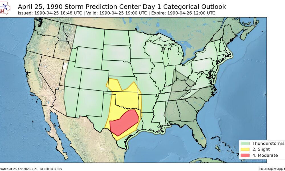 Tempestades Mortais Varrem os EUA Como Oklahoma Pensilv nia e Texas Enfrentam o Caos Clim tico