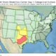 Tempestades Mortais Varrem os EUA Como Oklahoma Pensilv nia e Texas Enfrentam o Caos Clim tico