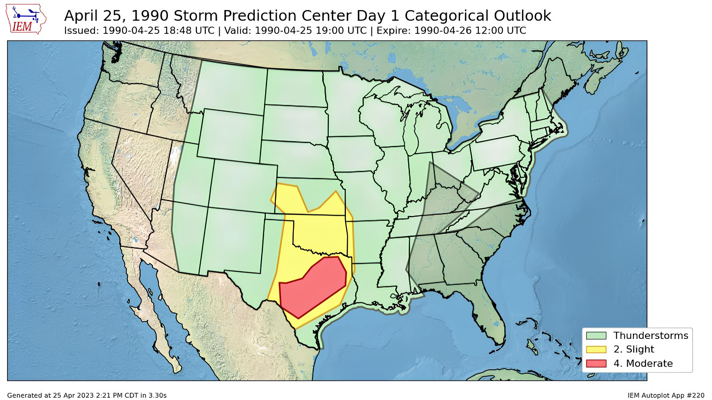 Tempestades Mortais Varrem os EUA: Como Oklahoma, Pensilvânia e Texas Enfrentam o Caos Climático? 15