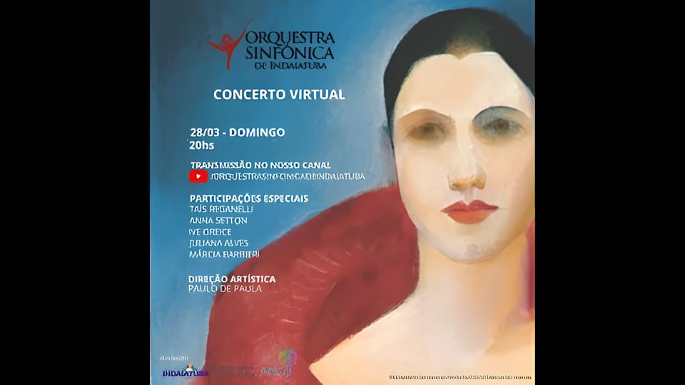 Tons do Brasil A Orquestra que Transforma Cidades em Palcos de Emo o