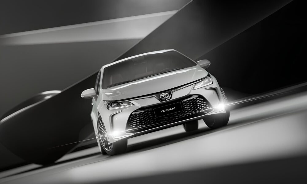 Toyota Corolla GLi H brido O Golpe de Mestre no Mercado de Sed s Eletrificados