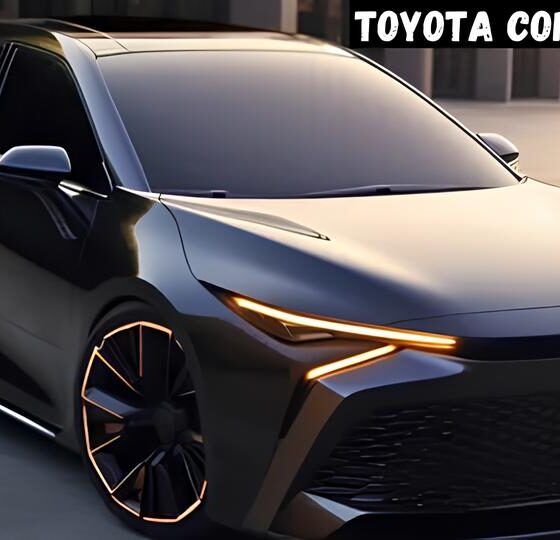 Toyota Corolla GLi Hybrid Chega ao Brasil O Sed H brido que Pode Redefinir o Mercado Automotivo