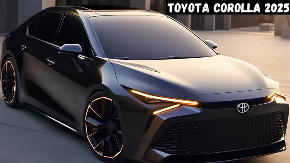 Toyota Corolla GLi Hybrid Chega ao Brasil: O Sedã Híbrido que Pode Redefinir o Mercado Automotivo 15 Toyota Corolla GLi Hybrid Chega ao Brasil O Sed H brido que Pode Redefinir o Mercado Automotivo