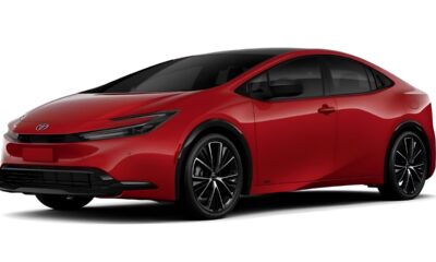 Toyota Prius no Brasil Como Este H brido Flex Est Redefinindo o Futuro do Corolla 2026