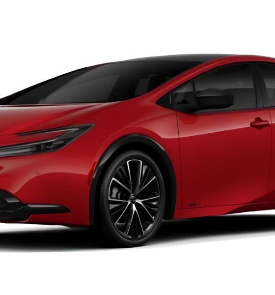 Toyota Prius no Brasil Como Este H brido Flex Est Redefinindo o Futuro do Corolla 2026
