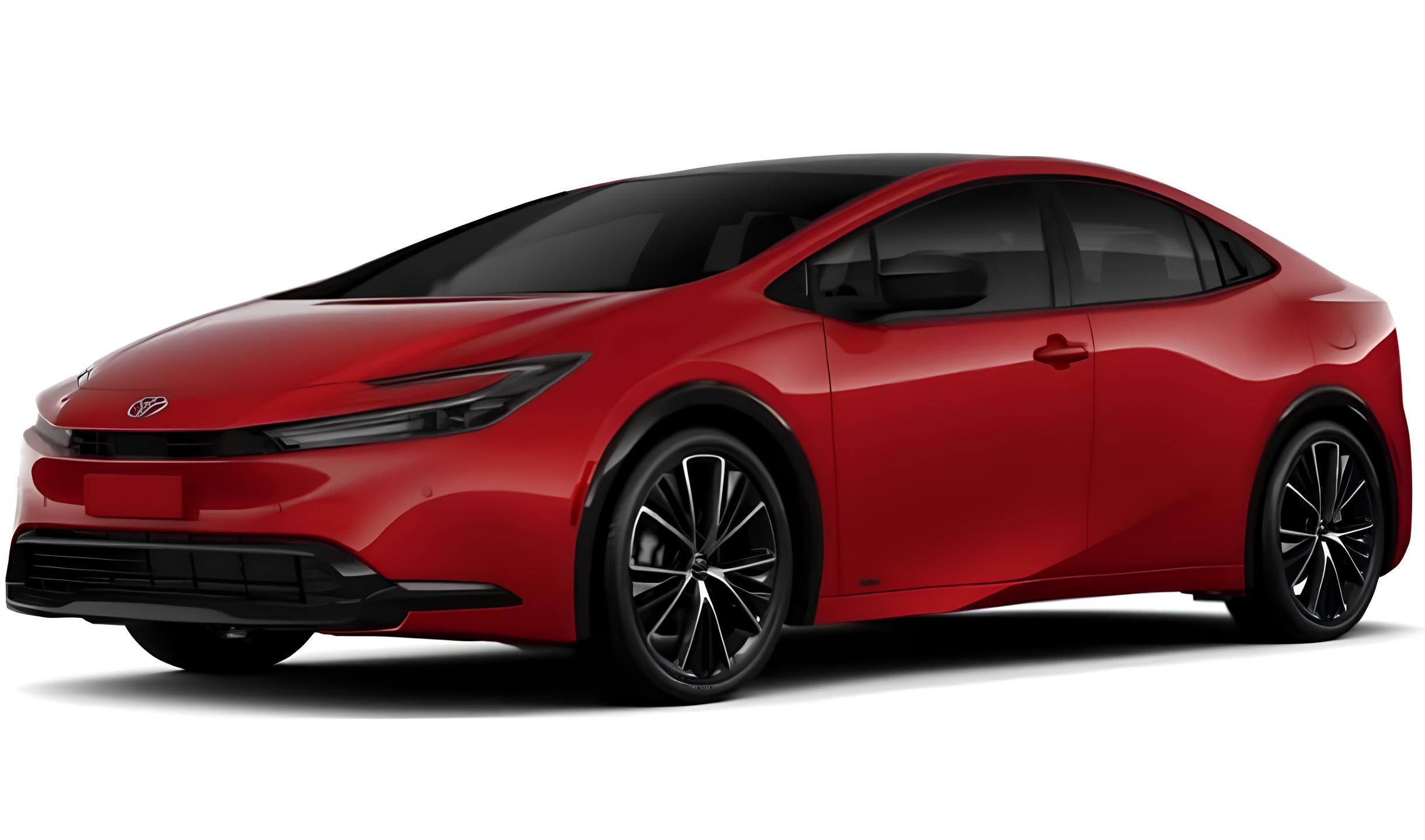 Toyota Prius no Brasil: Como Este Híbrido Flex Está Redefinindo o Futuro do Corolla 2026 15