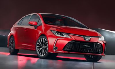 Toyota vs BYD O Novo Corolla GLi Hybrid Chega para Virar o Jogo no Mercado de Sed s H bridos