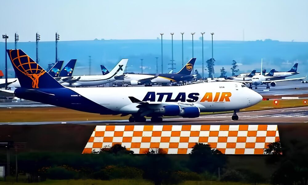 Tr s Janelas para o C u Descubra os ngulos Secretos do Aeroporto de Viracopos ao Vivo