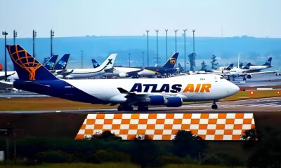 Tr s Janelas para o C u Descubra os ngulos Secretos do Aeroporto de Viracopos ao Vivo