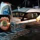 Trag dia e Tr fico O Caso do Turista Afogado e os 600 Kg de Coca na no Porto de Santos