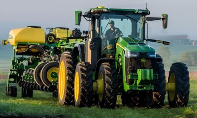 Transformando Dados em Inova o A Jornada de um SR Data Engineer na John Deere