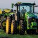 Transformando Dados em Inova o A Jornada de um SR Data Engineer na John Deere