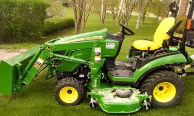 Transforme Sua Carreira Por Que a John Deere Est Procurando um Especialista SAP Funcional MM em Indaiatuba