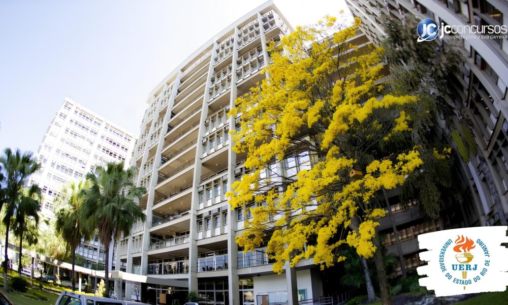 Uerj Oferece Sal rios de R 6 Mil Oportunidade nica no RJ em 2025