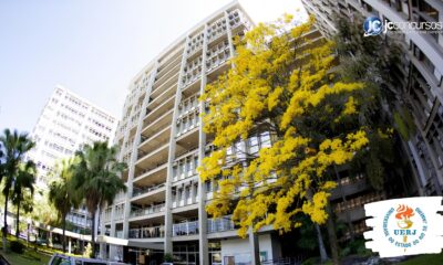 Uerj Oferece Sal rios de R 6 Mil Oportunidade nica no RJ em 2025