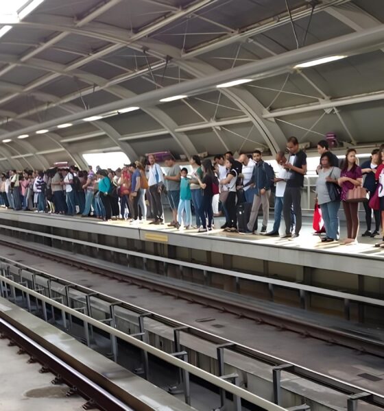 Um Despertar Trágico: A História por Trás do Acidente no Metrô de São Paulo que Abalou o País 16 Um Despertar Tr gico A Hist ria por Tr s do Acidente no Metr de S o Paulo que Abalou o Pa s