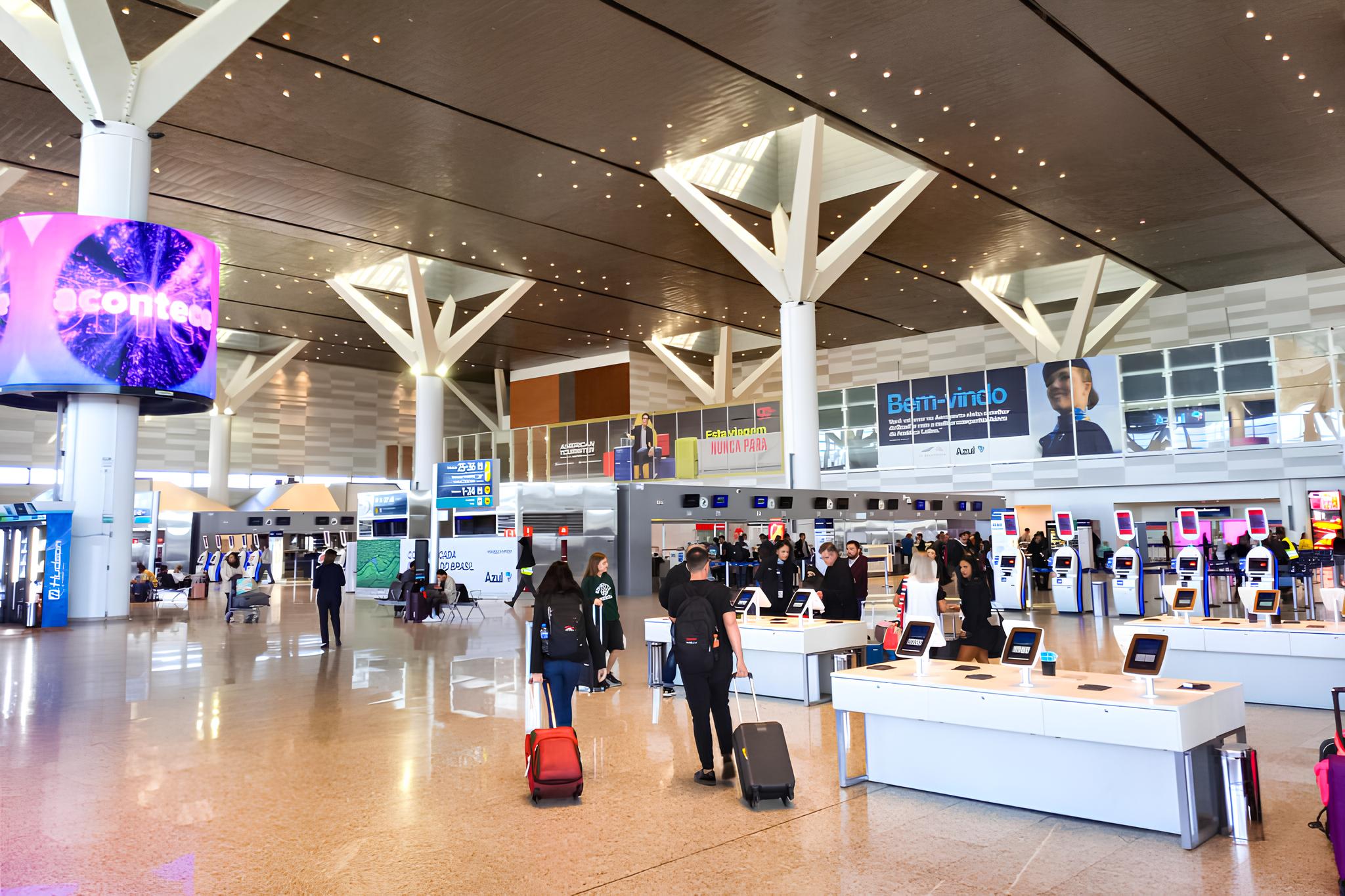 Um Dia de Consciência e Ação: Como o Aeroporto Internacional de Viracopos Está Redefinindo a Luta Contra o Abuso Sexual Infantojuvenil 15