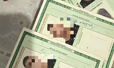 Um Esquema Silencioso no C u PF Desmantela Rota de Drogas Internacionais por Viracopos