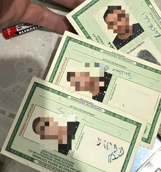 Um Esquema Silencioso no Céu: PF Desmantela Rota de Drogas Internacionais por Viracopos 16 Um Esquema Silencioso no C u PF Desmantela Rota de Drogas Internacionais por Viracopos