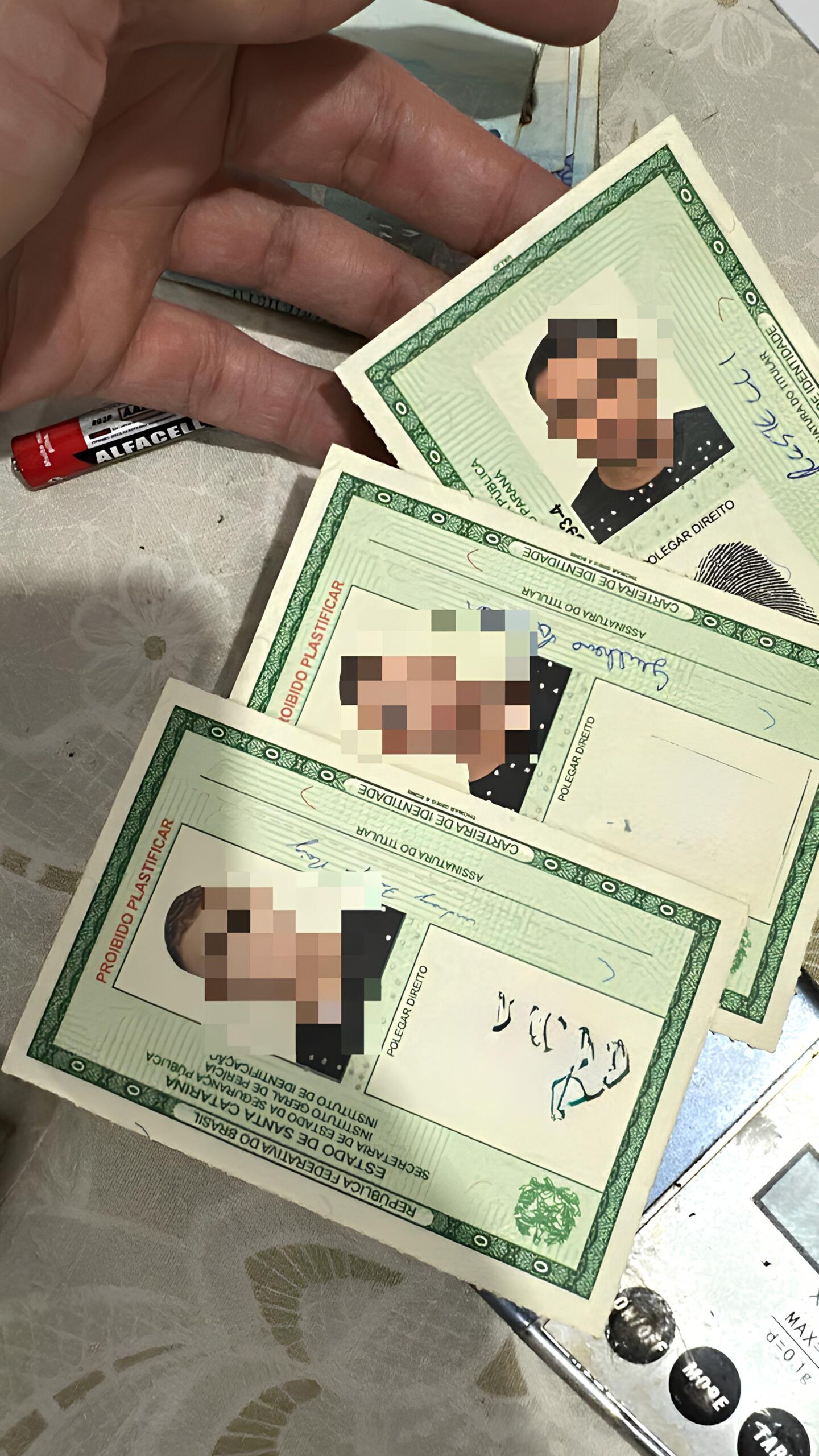 Um Esquema Silencioso no Céu: PF Desmantela Rota de Drogas Internacionais por Viracopos 15 Um Esquema Silencioso no C u PF Desmantela Rota de Drogas Internacionais por Viracopos scaled