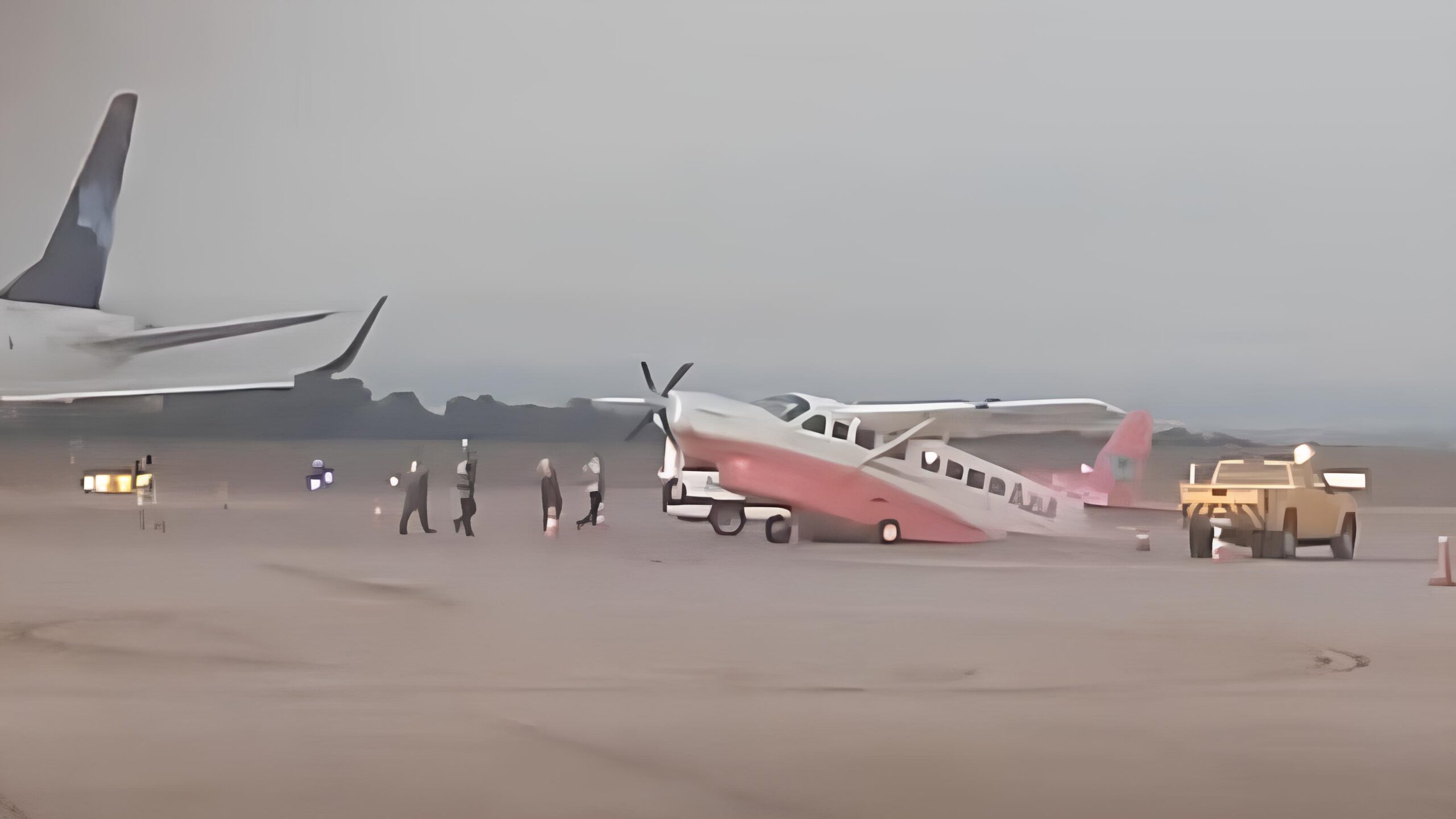 Um Incidente no Céu: O Caso do Avião da Azul em Viracopos Que Deixou Todos de Pé 15 Um Incidente no C u O Caso do Avi o da Azul em Viracopos Que Deixou Todos de P scaled