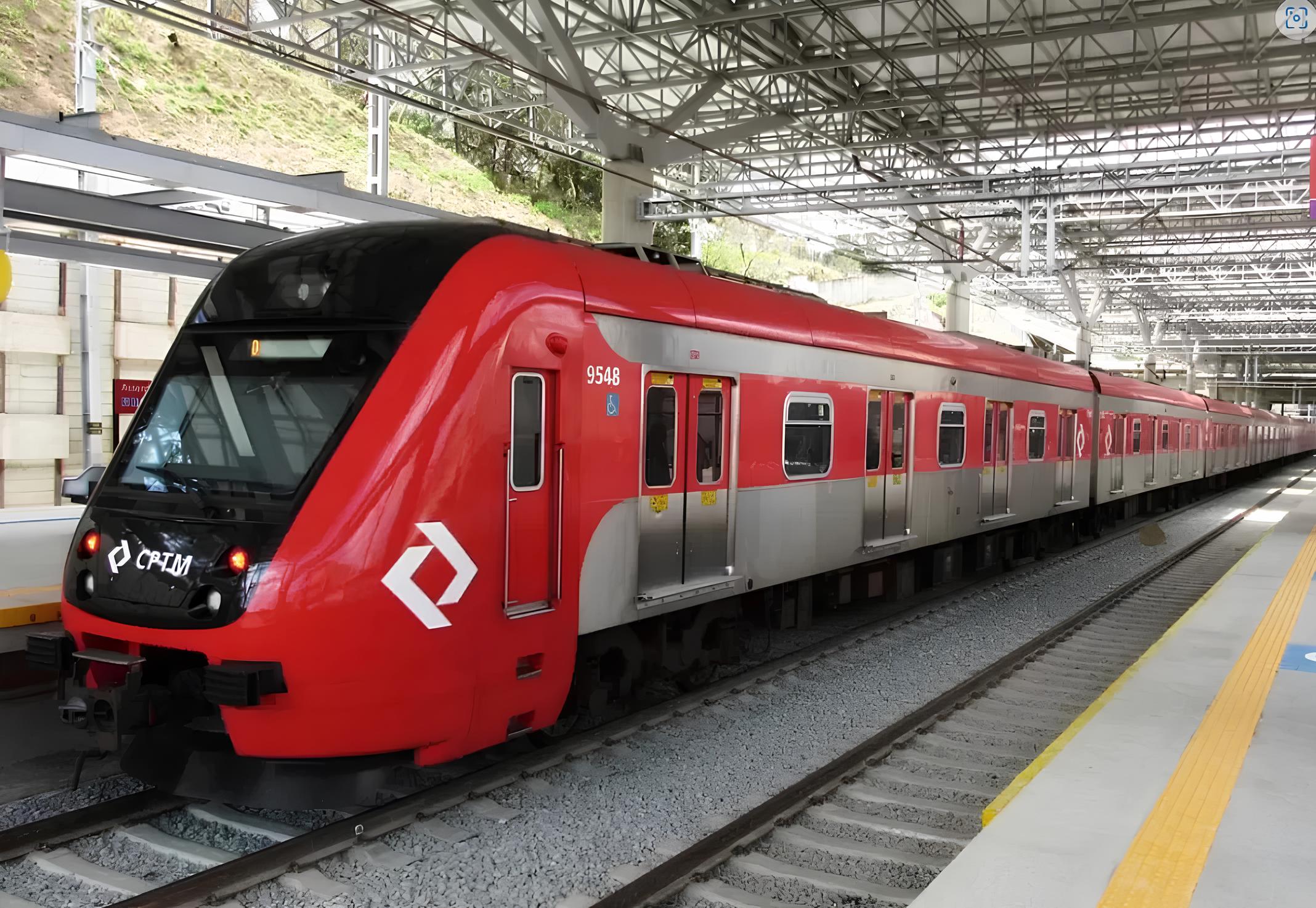 Um Novo Capítulo na Conexão Campinas-São Paulo: O Trem Intercidades Redefine o Futuro do Transporte Urbano 15