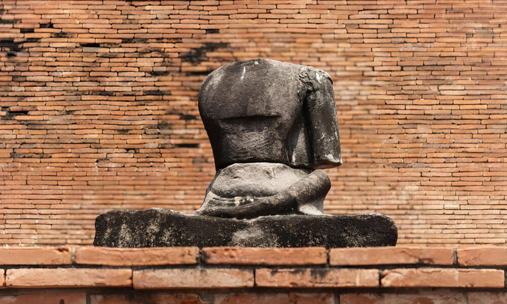 Uma Descoberta que Desafia o Tempo Como uma Estatueta de 8 Mil Anos Est Reescrevendo a Hist ria da Arte Pr Hist rica