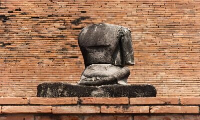 Uma Descoberta que Desafia o Tempo Como uma Estatueta de 8 Mil Anos Est Reescrevendo a Hist ria da Arte Pr Hist rica