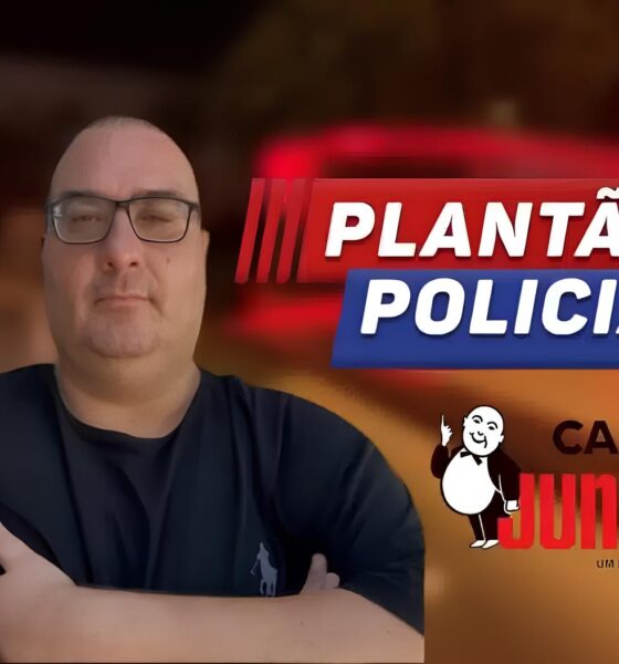 Uma Manhã Sangrenta e a Sombra do Café Júnior: O Que Revelam as Notas Policiais de Araras e Região 16 Uma Manh Sangrenta e a Sombra do Caf J nior O Que Revelam as Notas Policiais de Araras e Regi o