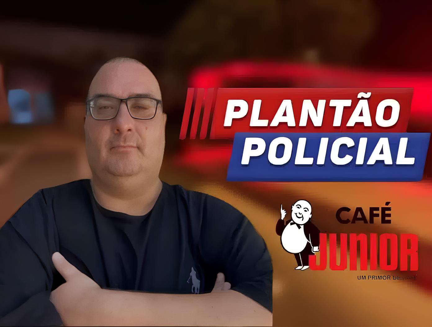 Uma Manhã Sangrenta e a Sombra do Café Júnior: O Que Revelam as Notas Policiais de Araras e Região 15 Uma Manh Sangrenta e a Sombra do Caf J nior O Que Revelam as Notas Policiais de Araras e Regi o