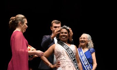 Uma Noite de Glamour e Hist rias O 25 Concurso de Miss e Mister da Terceira Idade Reinventa o Conceito de Beleza em Indaiatuba