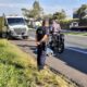 Uma Trag dia Silenciosa nas Rodovias O Caso do Motociclista Morto na SP 75