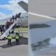 Vazamento de Combust vel no Aeroporto de Bel m Quando o C u Fica Mais Perto do Ch o