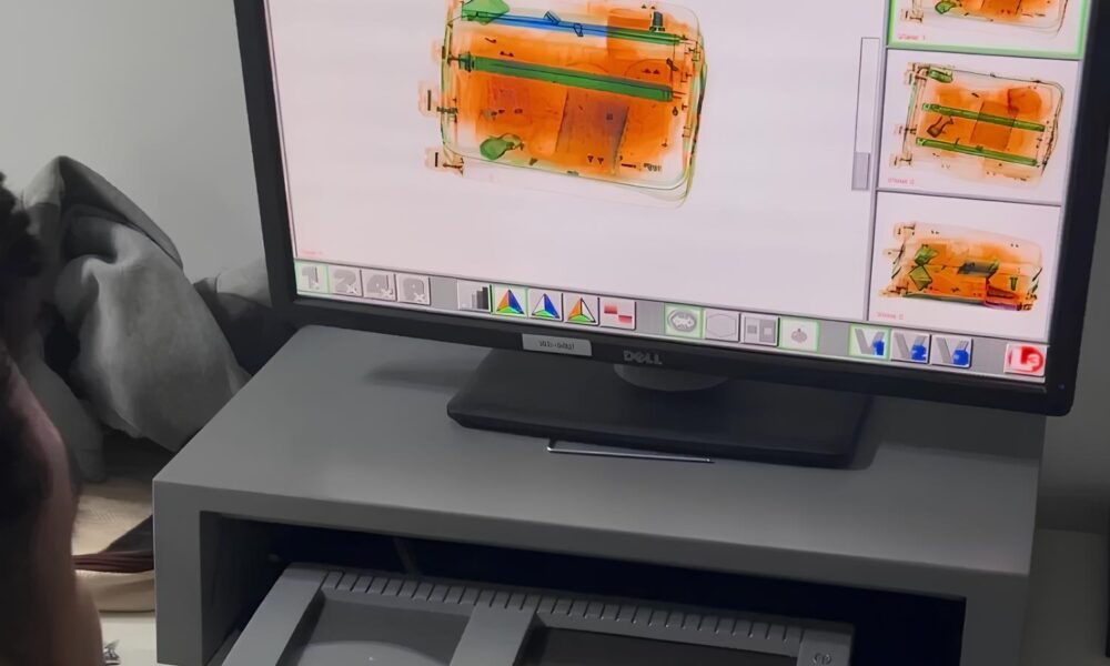 Viracopos Como um Aeroporto Trouxe o Crime Beira do Colapso