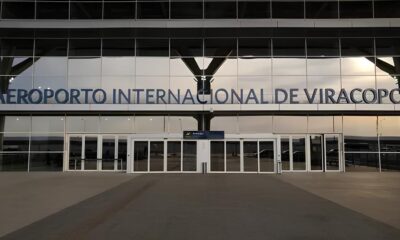 Viracopos O Aeroporto que Encanta Milh es e Reinventa o Futuro da Avia o Brasileira