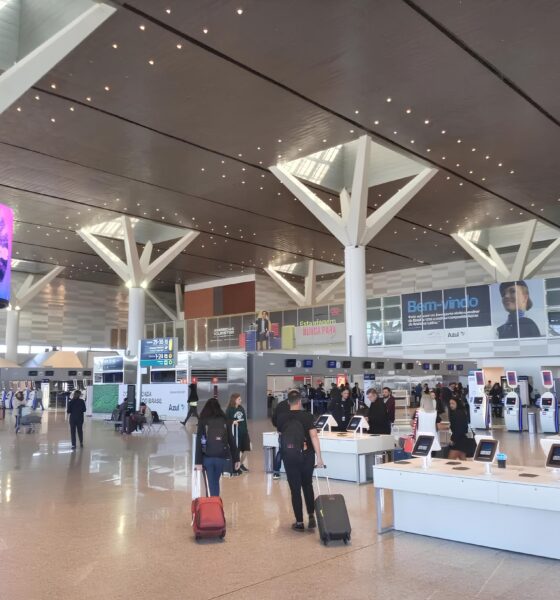 Viracopos O Aeroporto que N o Dorme e Sua Ascens o Mete rica em 2025