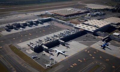 Viracopos O Aeroporto que N o Para de Crescer Como 4 1 Milh es de Passageiros Est o Mudando o Futuro da Avia o Brasileira
