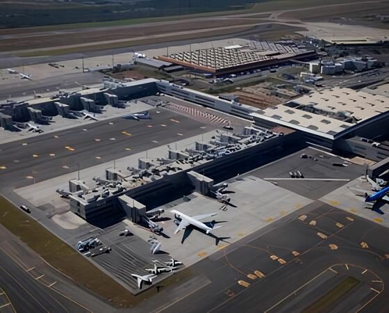 Viracopos: O Aeroporto que Não Para de Crescer – Como 4,1 Milhões de Passageiros Estão Mudando o Futuro da Aviação Brasileira 16 Viracopos O Aeroporto que N o Para de Crescer Como 4 1 Milh es de Passageiros Est o Mudando o Futuro da Avia o Brasileira