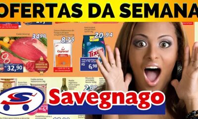 Voc Est Pronto Para Abra ar Uma Nova Oportunidade Descubra Como o Savegnago Supermercados Pode Ser o Seu Pr ximo Passo Profissional