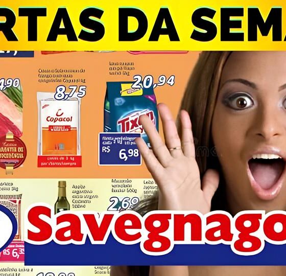 Voc Est Pronto Para Abra ar Uma Nova Oportunidade Descubra Como o Savegnago Supermercados Pode Ser o Seu Pr ximo Passo Profissional