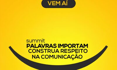 Voc Sabia Que Palavras Podem Construir Muros ou Pontes Descubra o Summit Sobre Capacitismo em Indaiatuba