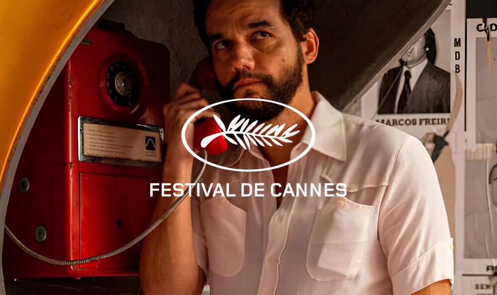 Wagner Moura Conquista Cannes 2025 Uma Jornada de Criatividade Entretenimento e Reconhecimento Global